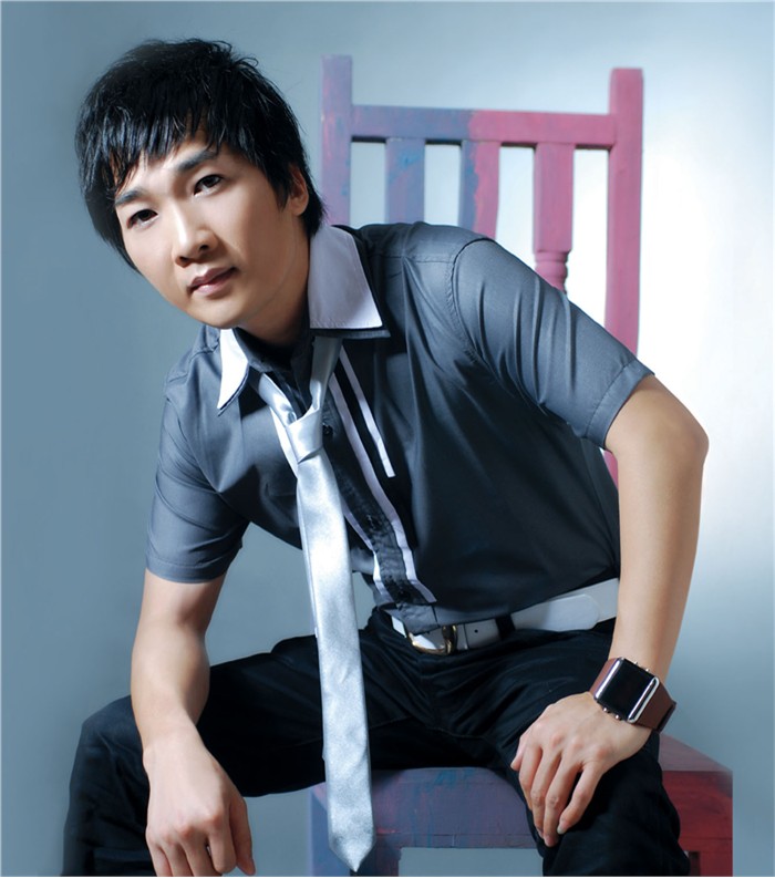 [新歌速递]曾春年2011年全新专辑首支主打曲目