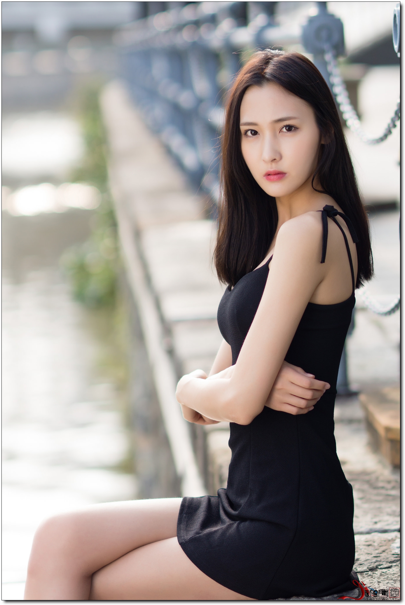 玲珑曲线‘棒’女郎【91P】 - 美女贴图 - 华声论坛